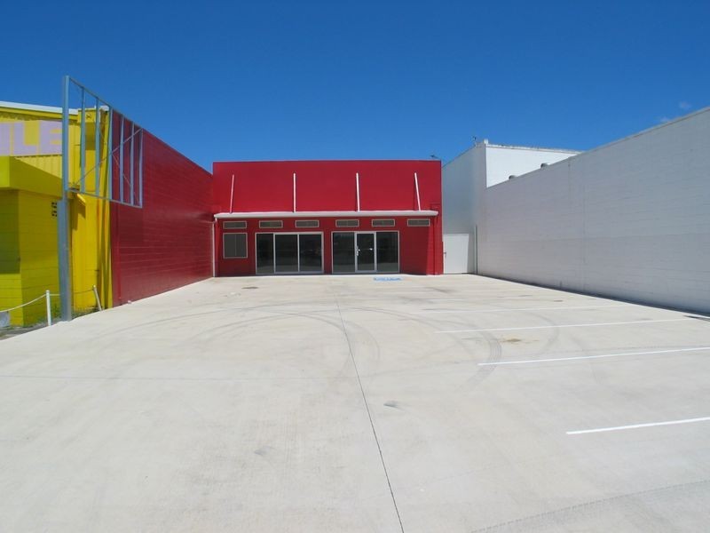 Bundaberg East QLD 4670