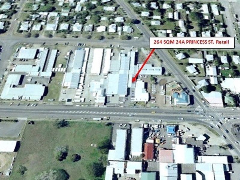 Bundaberg East QLD 4670