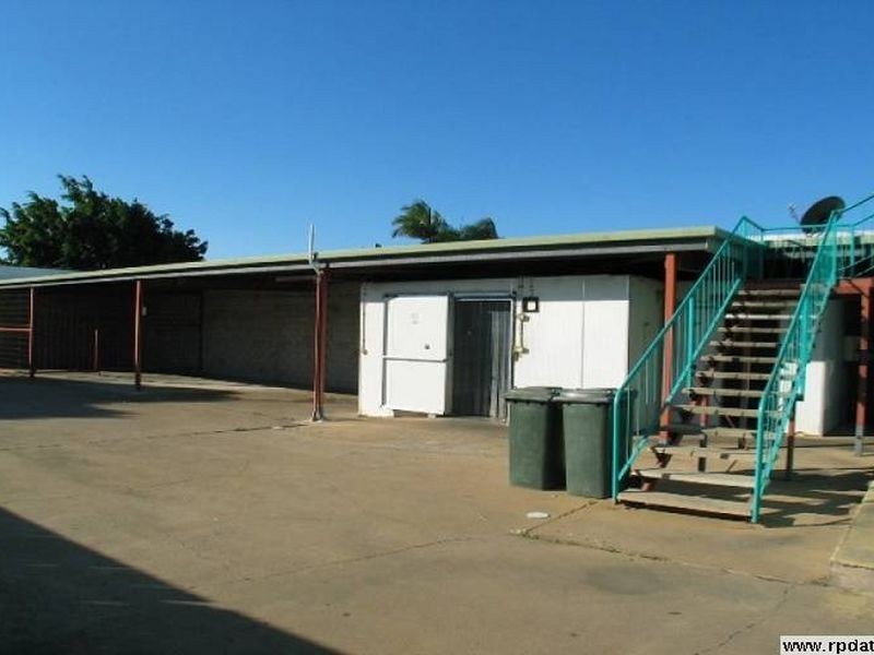 Bundaberg South QLD 4670