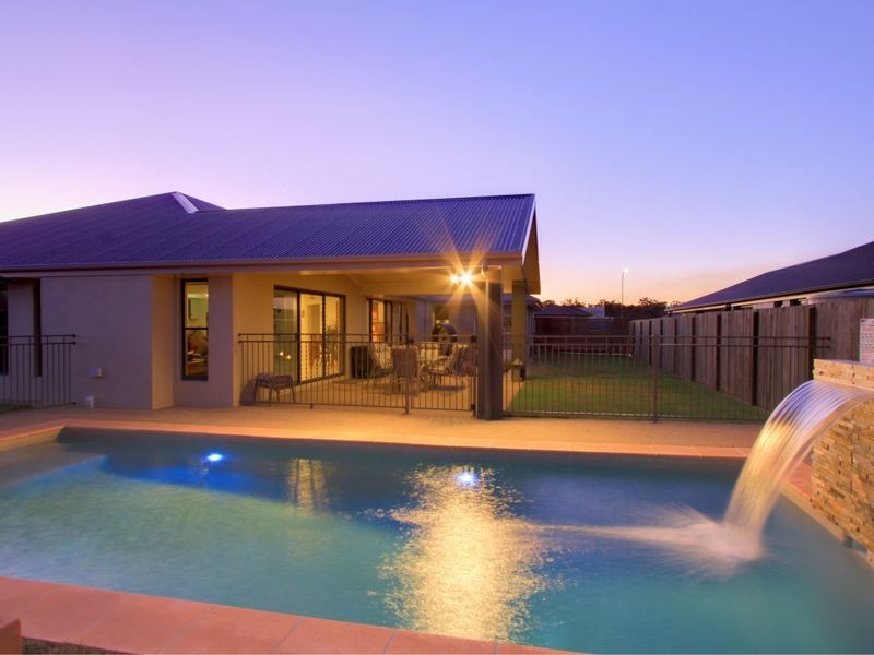 15 Edenbrook Drive, Norville QLD 4670