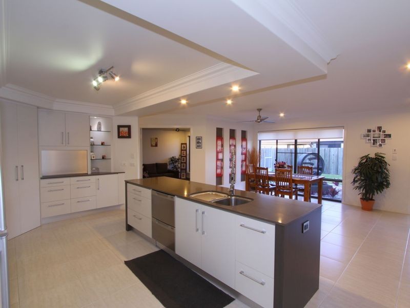 15 Edenbrook Drive, Norville QLD 4670