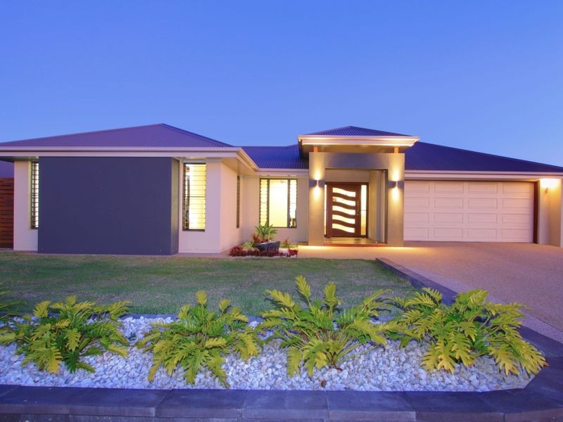 15 Edenbrook Drive, Norville QLD 4670