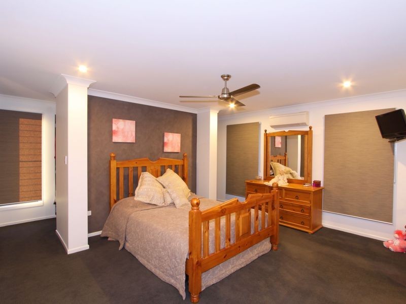 15 Edenbrook Drive, Norville QLD 4670