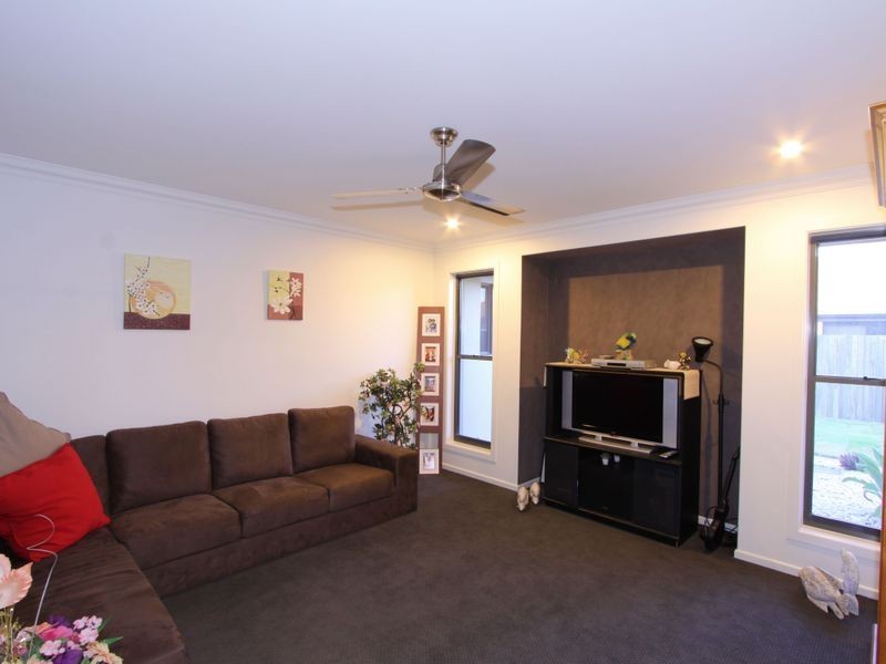 15 Edenbrook Drive, Norville QLD 4670