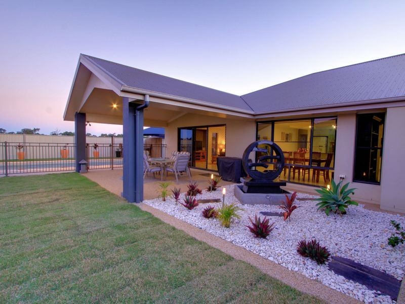 15 Edenbrook Drive, Norville QLD 4670