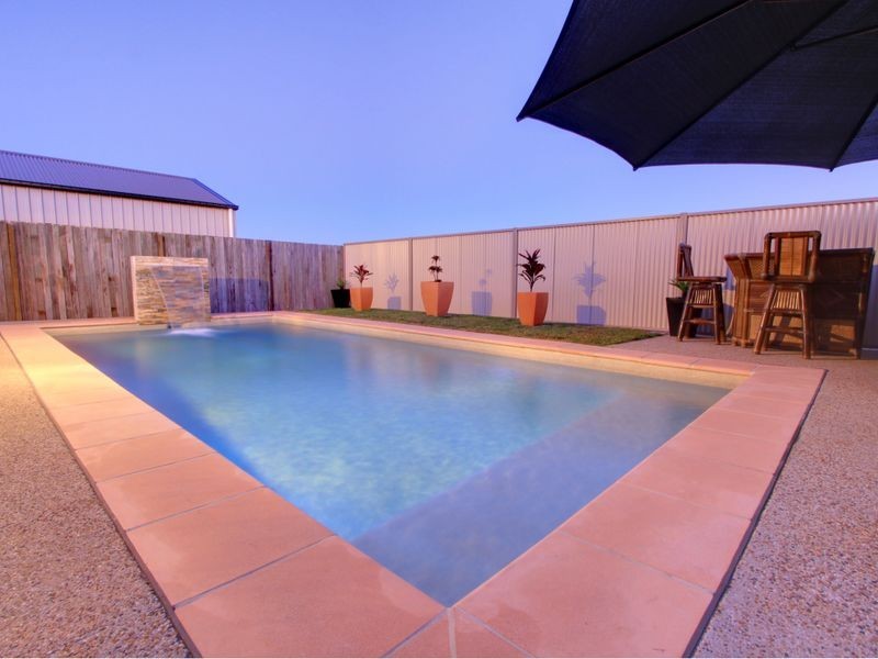 15 Edenbrook Drive, Norville QLD 4670