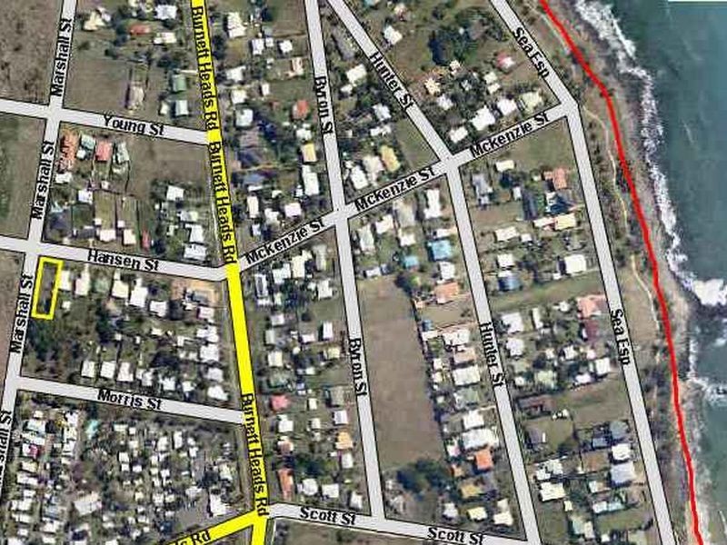 15 Hansen Street, Burnett Heads QLD 4670