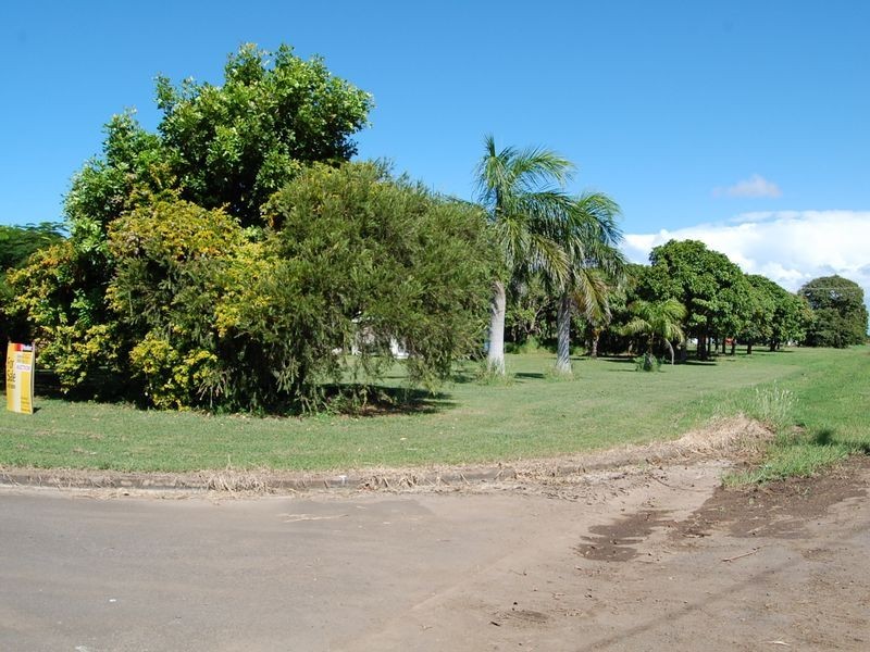 15 Hansen Street, Burnett Heads QLD 4670