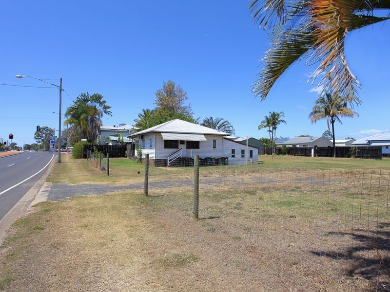 2 Walker Street, Walkervale QLD 4670