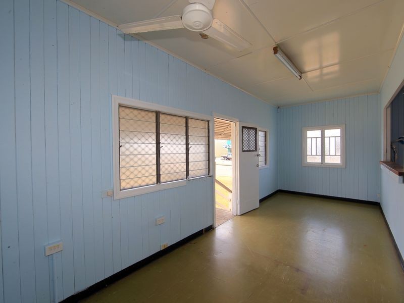 2 Walker Street, Walkervale QLD 4670