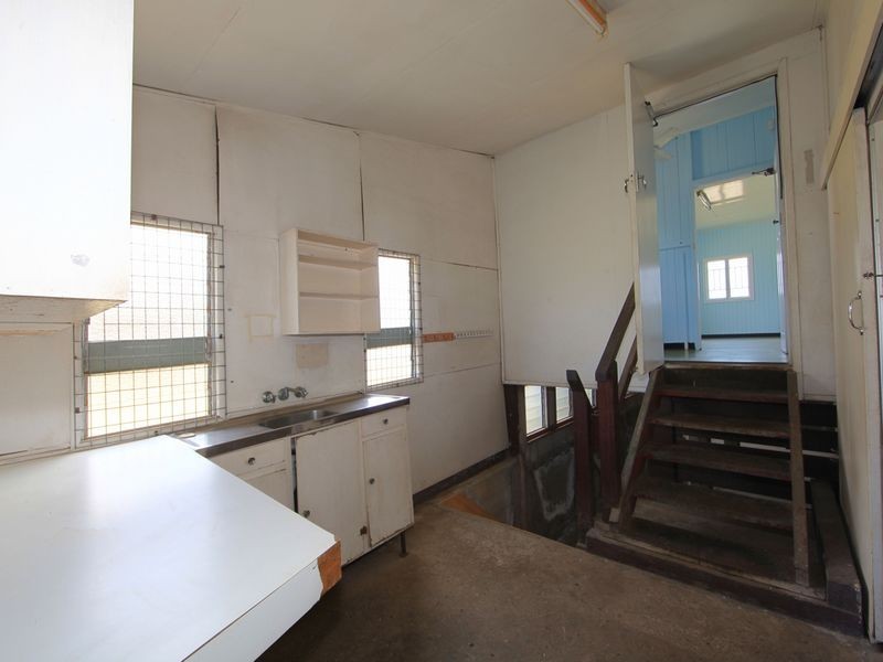 2 Walker Street, Walkervale QLD 4670