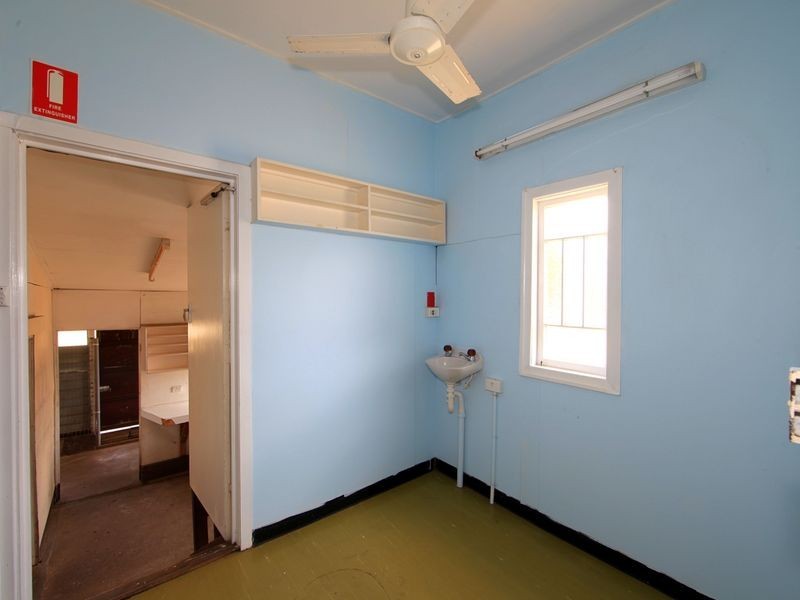 2 Walker Street, Walkervale QLD 4670