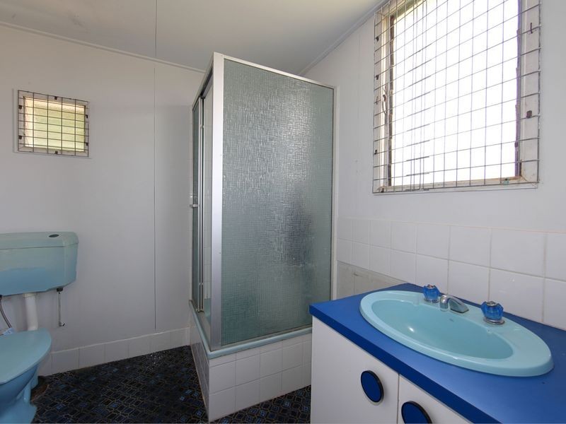 2 Walker Street, Walkervale QLD 4670