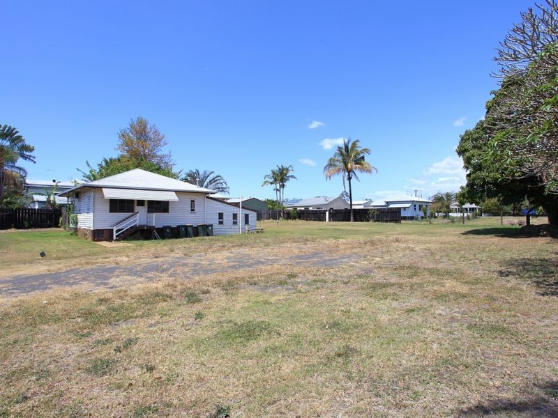 2 Walker Street, Walkervale QLD 4670