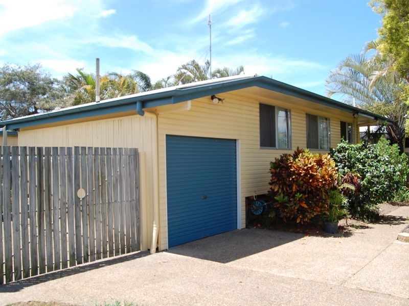 185 McCarthy Street, Avenell Heights QLD 4670