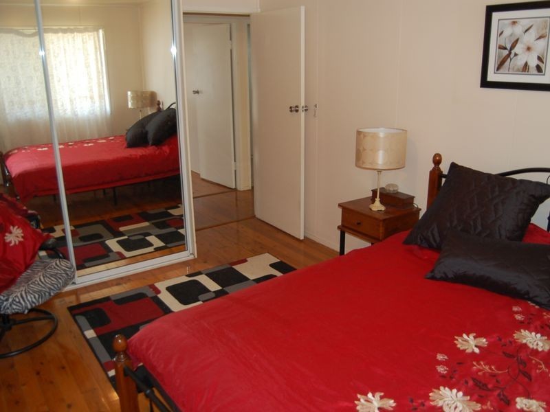 185 McCarthy Street, Avenell Heights QLD 4670