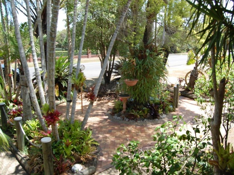 185 McCarthy Street, Avenell Heights QLD 4670