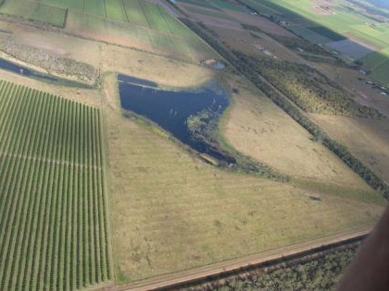 Welcome Creek QLD 4670