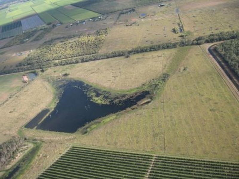 Welcome Creek QLD 4670