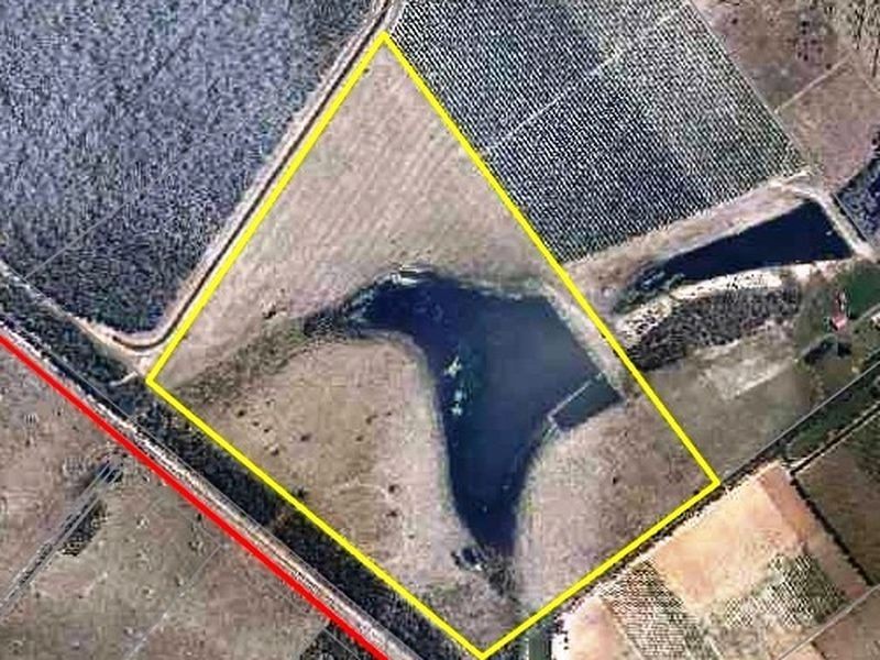 Welcome Creek QLD 4670