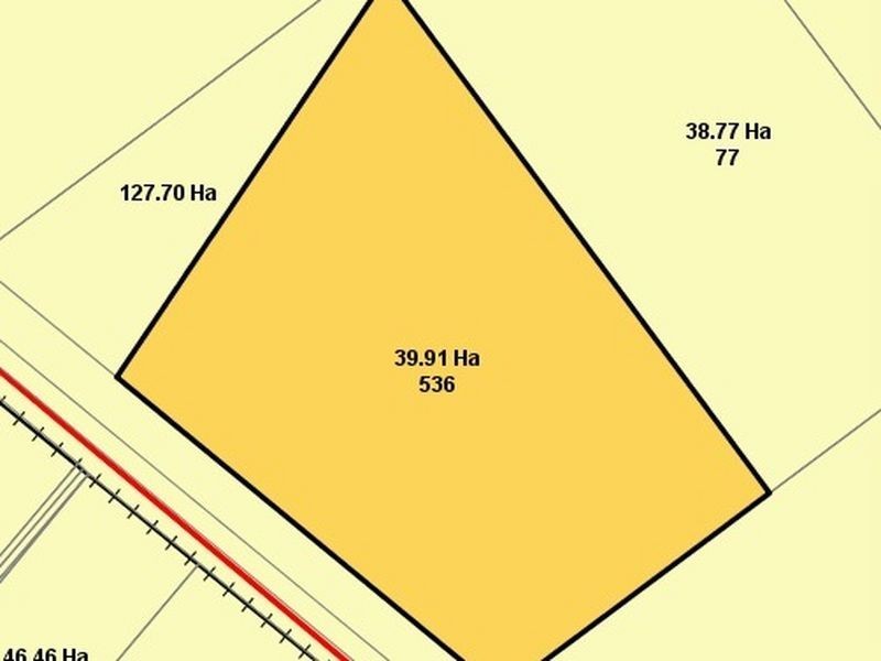 Welcome Creek QLD 4670