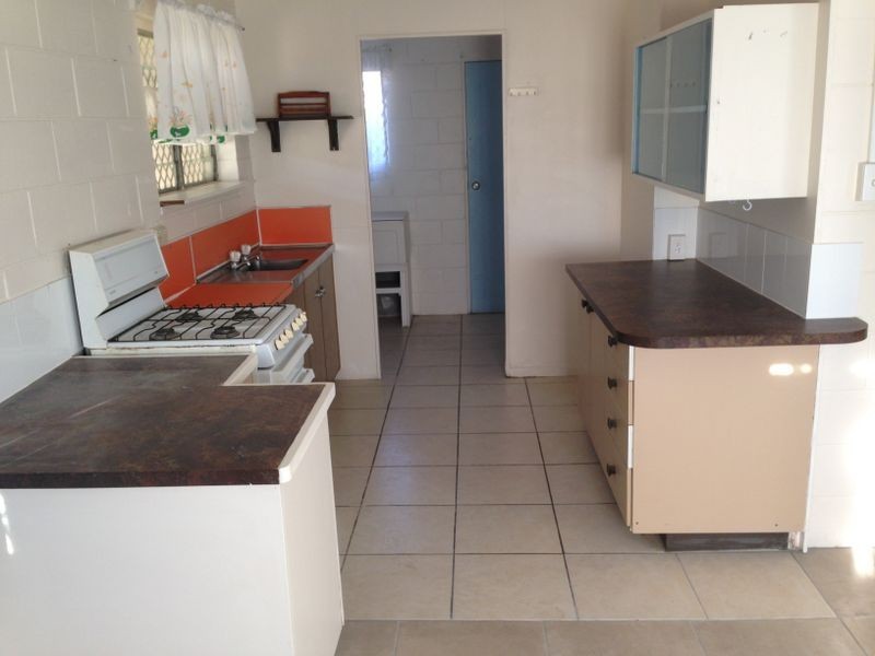 2/1 McNeilly St, Norville QLD 4670