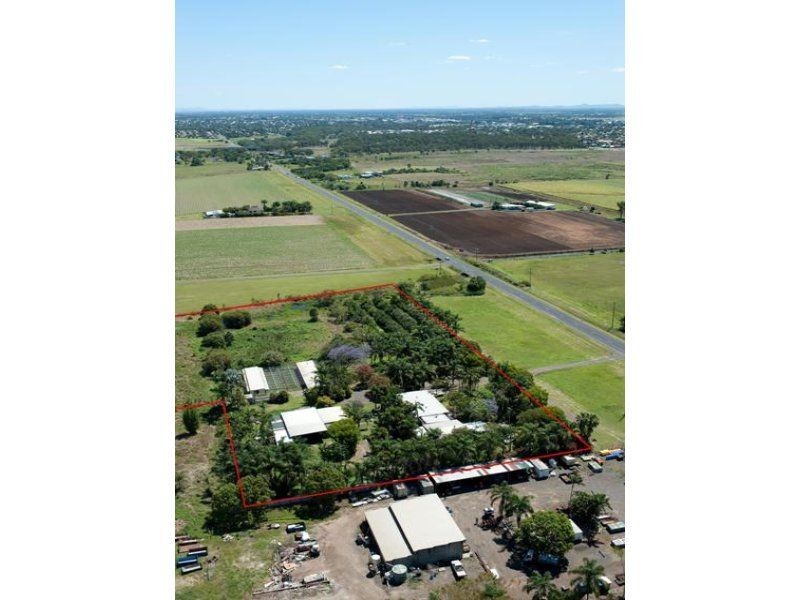 Ashfield QLD 4670