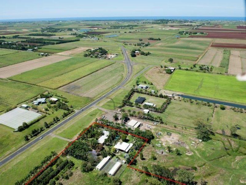 Ashfield QLD 4670