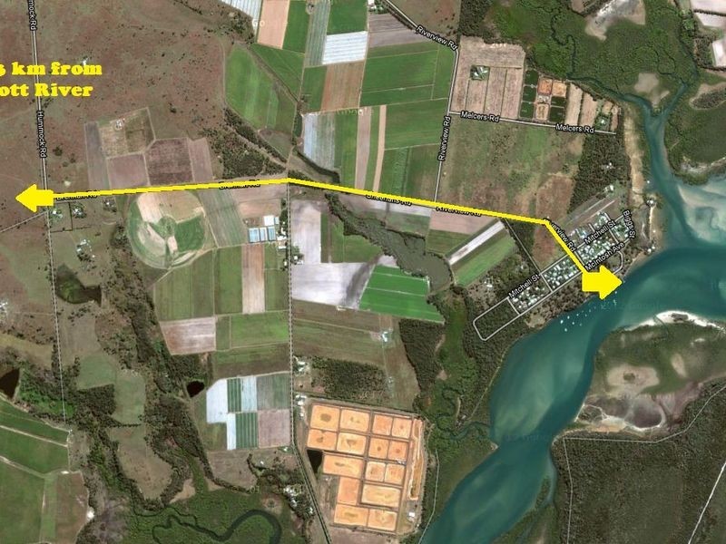 Calavos QLD 4670