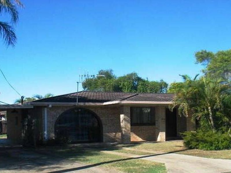 1 McLachlan Drive, Avenell Heights QLD 4670