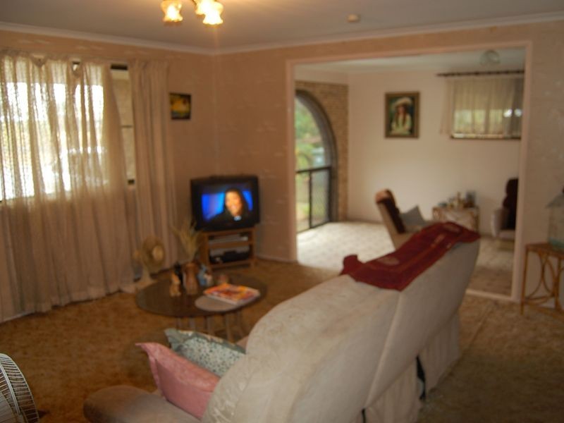 1 McLachlan Drive, Avenell Heights QLD 4670