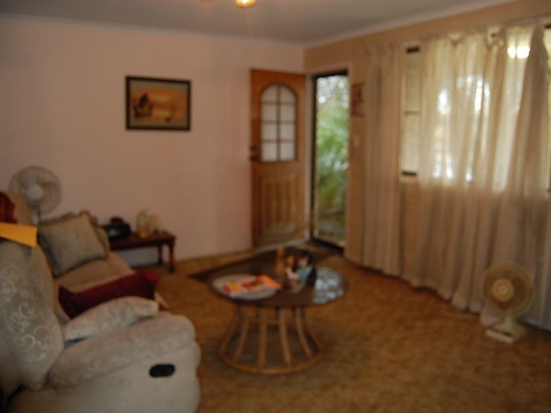 1 McLachlan Drive, Avenell Heights QLD 4670