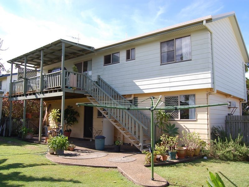 13 Memory Bvd, Innes Park QLD 4670