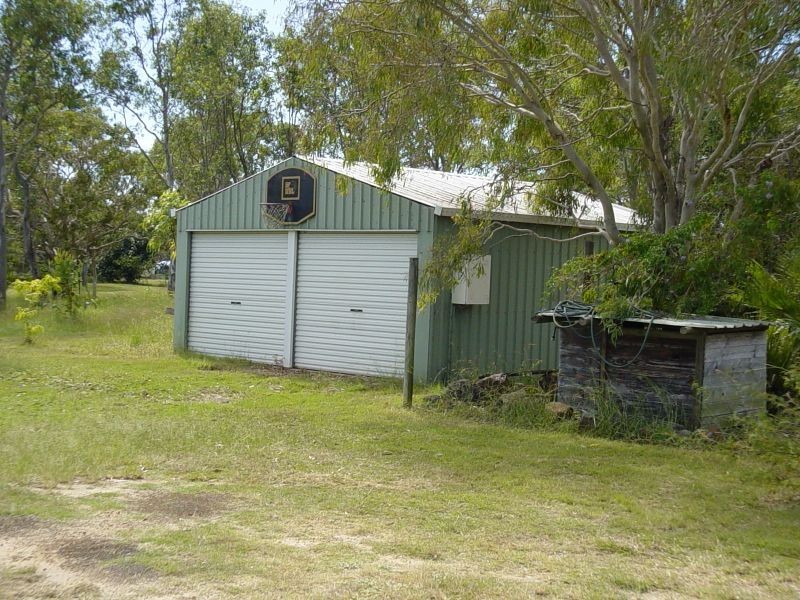 10 Tara Street, Innes Park QLD 4670