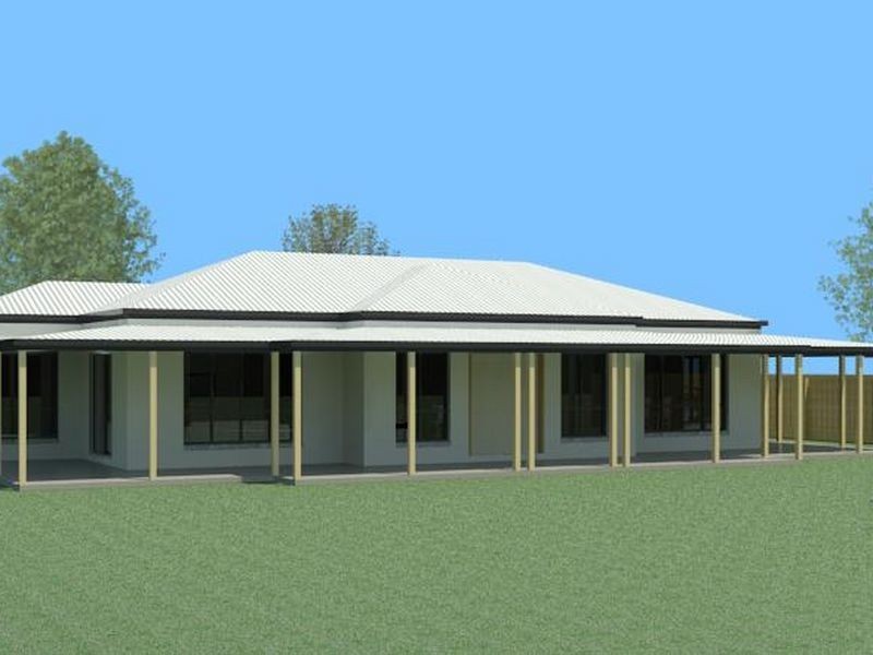 Branyan QLD 4670