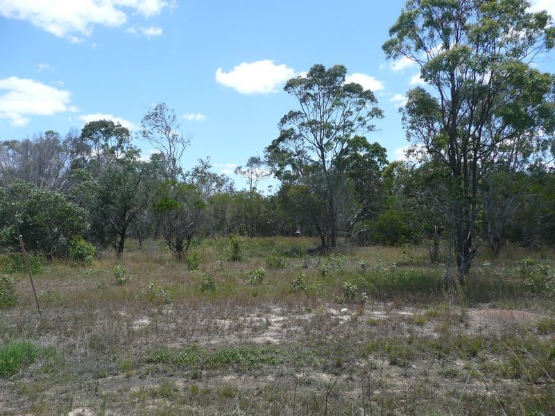 Branyan QLD 4670