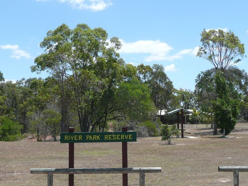 Branyan QLD 4670