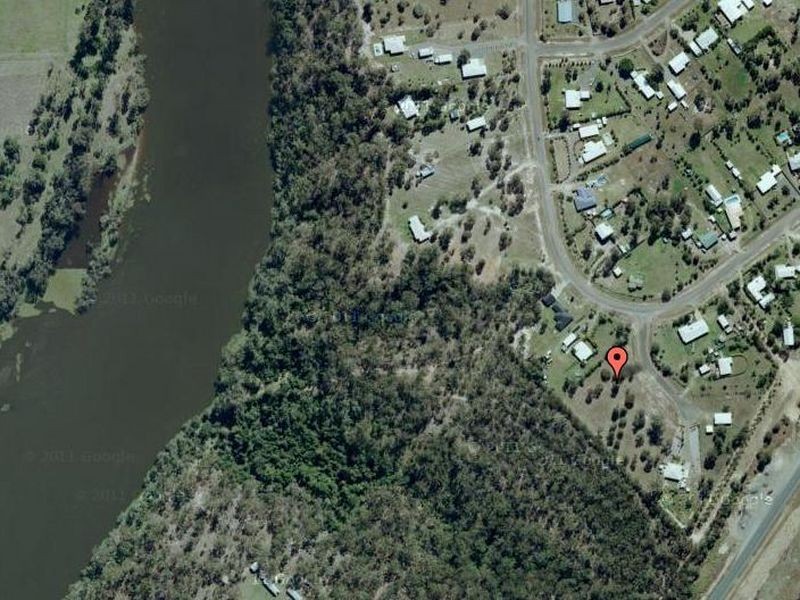 Branyan QLD 4670