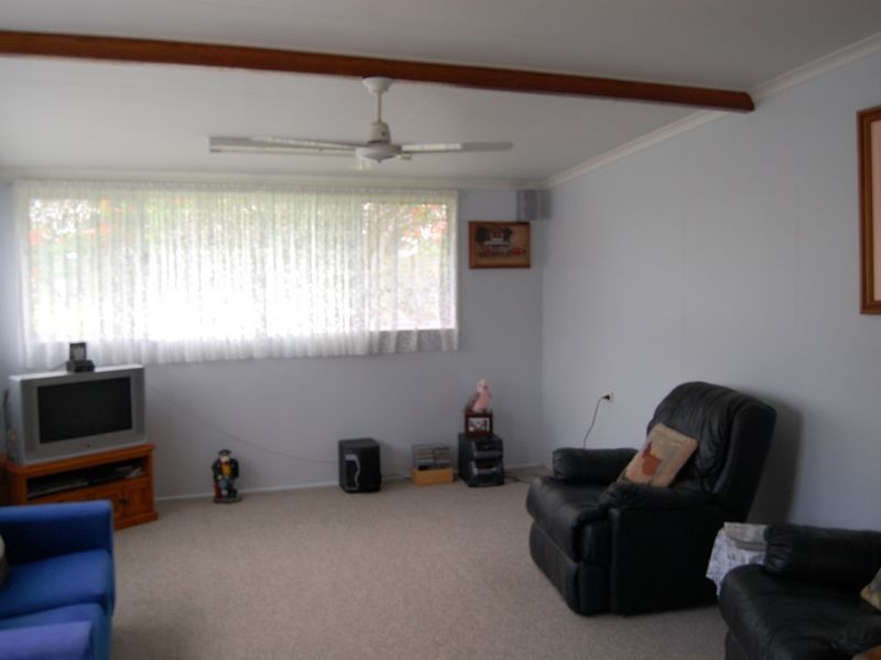 176 Wallaville-Goondoon Road, Booyal QLD 4671