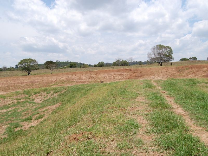 176 Wallaville-Goondoon Road, Booyal QLD 4671