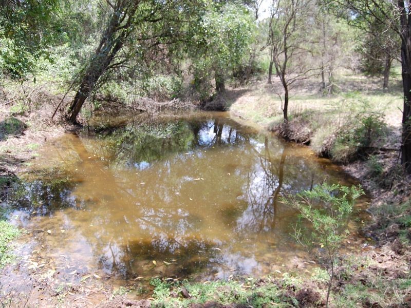 176 Wallaville-Goondoon Road, Booyal QLD 4671