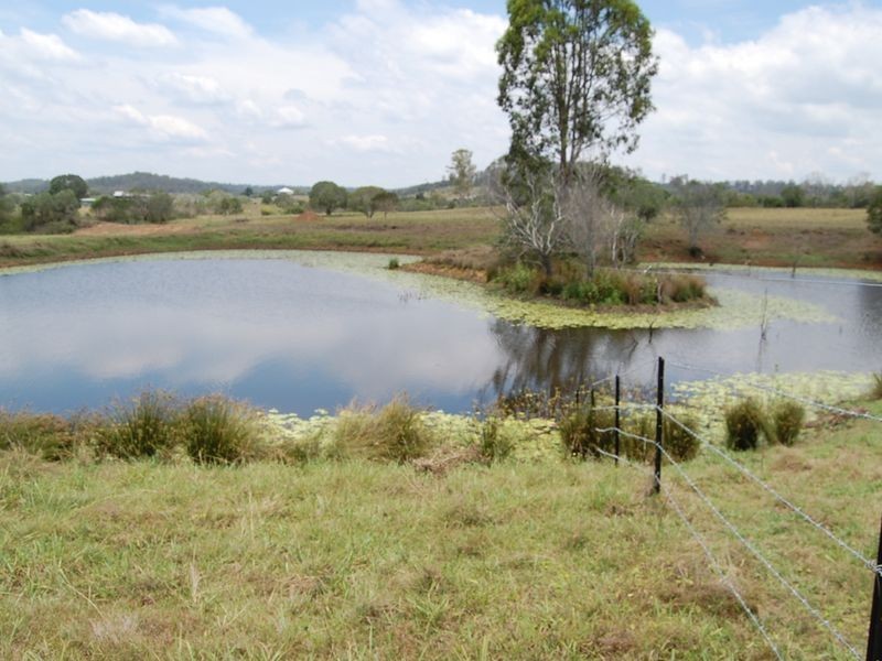 176 Wallaville-Goondoon Road, Booyal QLD 4671