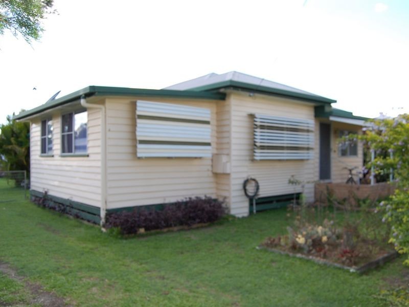 32 Loeskow Street, Bundaberg North QLD 4670