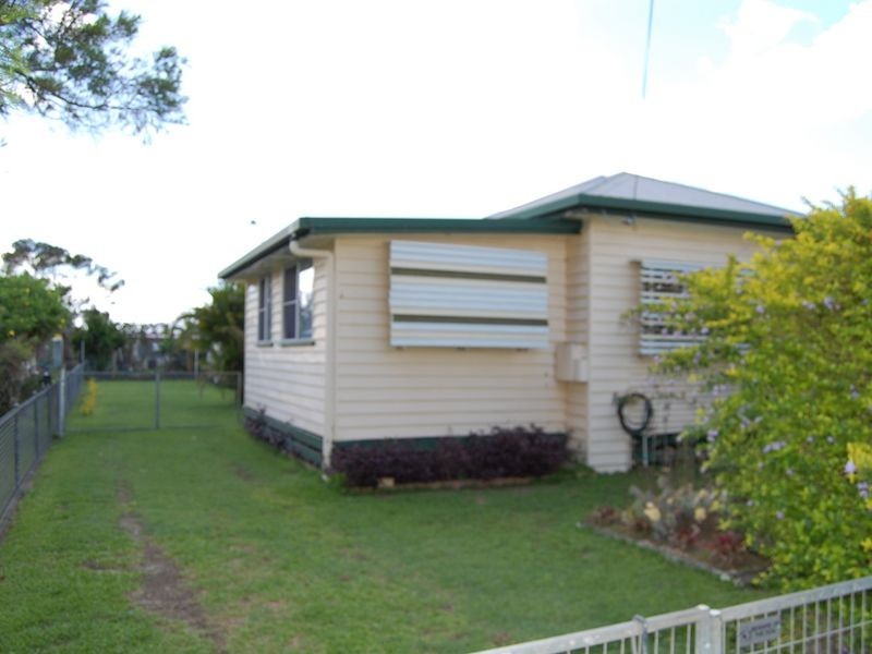 32 Loeskow Street, Bundaberg North QLD 4670