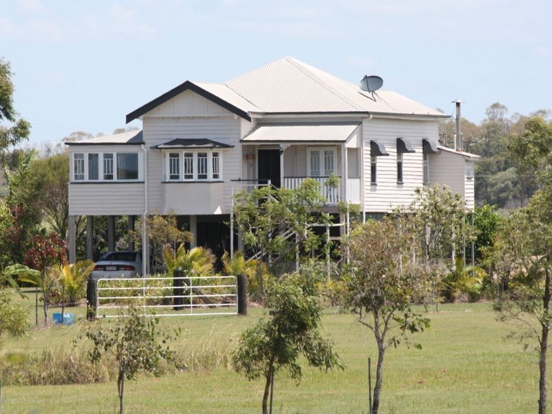 62 Fairydale Road, Welcome Creek QLD 4670
