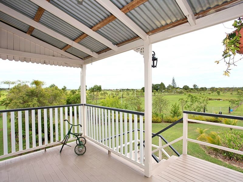 62 Fairydale Road, Welcome Creek QLD 4670