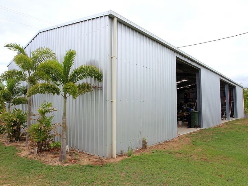 62 Fairydale Road, Welcome Creek QLD 4670