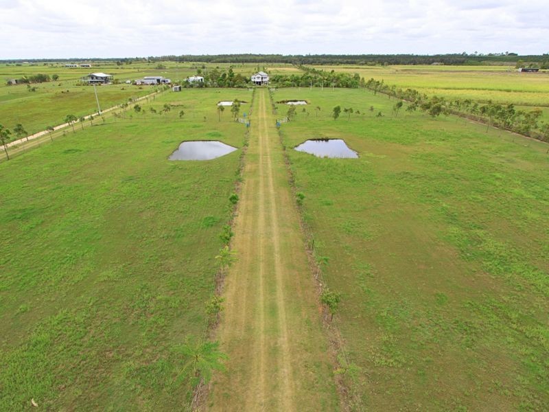 62 Fairydale Road, Welcome Creek QLD 4670