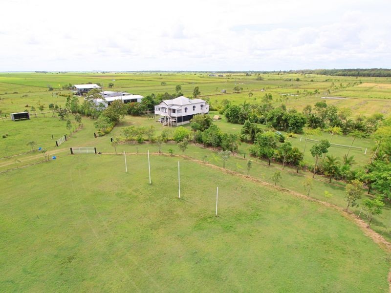 62 Fairydale Road, Welcome Creek QLD 4670