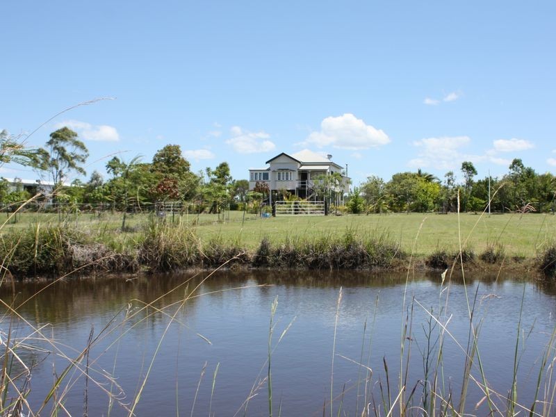 62 Fairydale Road, Welcome Creek QLD 4670